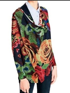 Desigual Sweater